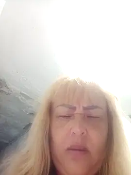 XXX chat uživo modela Ana202610