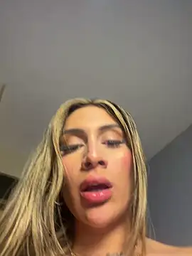 Miamattel3 webcam show