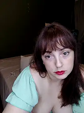 XXX chat uživo modela -AfroditaFire