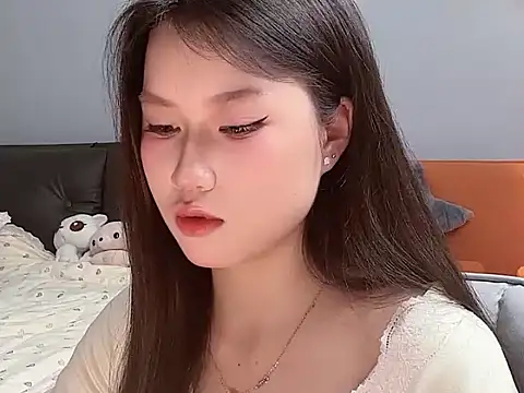 XXX chat uživo modela Abby686868