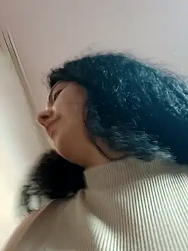 Webkamerová show Flavyaaa