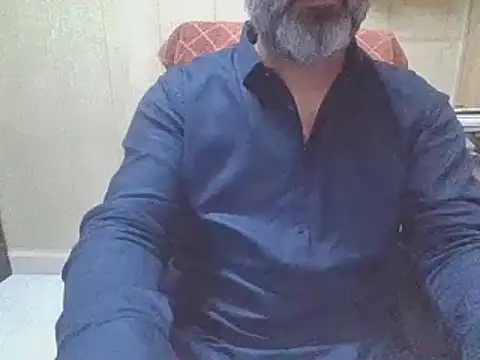 hairymaster95 Obrolan Langsung XXX