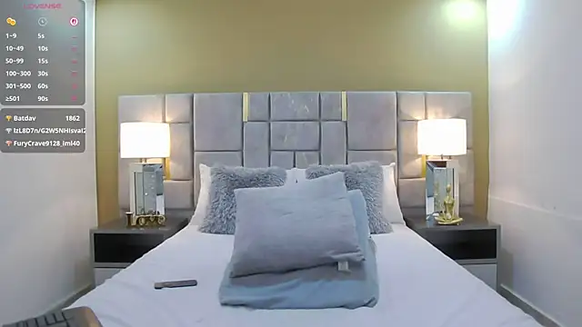 Little_Amarantha Chat XXX in diretta