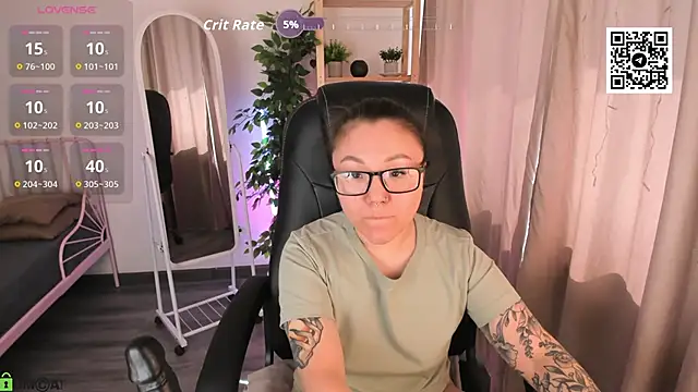 gentle_muse Chat XXX live