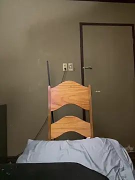 MissIxia Pertunjukan Webcam