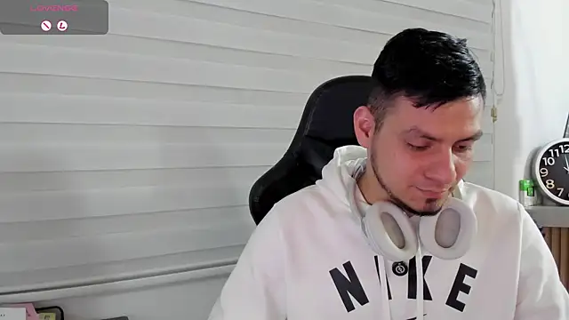 Rick_Adams 在線直播表演