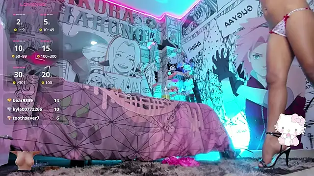 دردشة Megan_cute4u الجنسية المباشرة