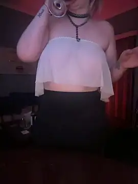 Živý XXX chat Granlady7