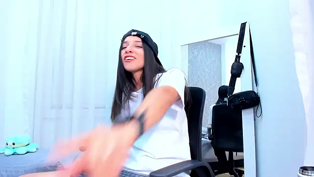 Czat XXX na żywo – ViictoriiaSaenz