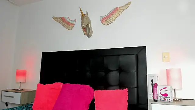 Czat XXX na żywo – Natalye_23