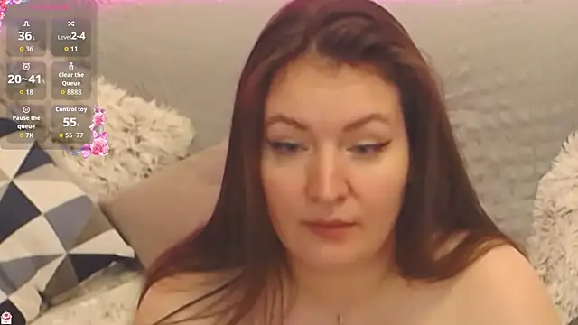 Živý XXX chat Nataly_cute