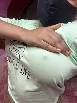 Hot-AngoriBhabhi's Live XXX Chat