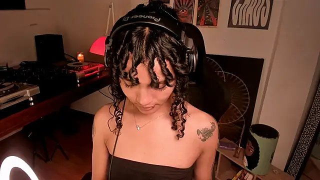 Živý XXX chat Nati____