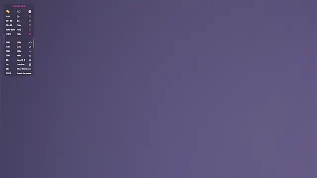 Chat XXX ao vivo de ShantellAngulo