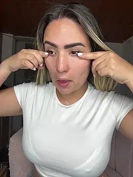 โชว์เว็บแคมของ Miilana_