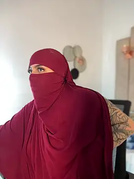 rashaaa_ 라이브 XXX 채팅