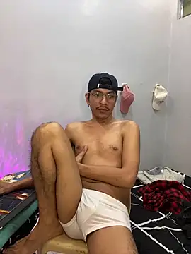 asian_darlingcummersxXx Pertunjukan Webcam