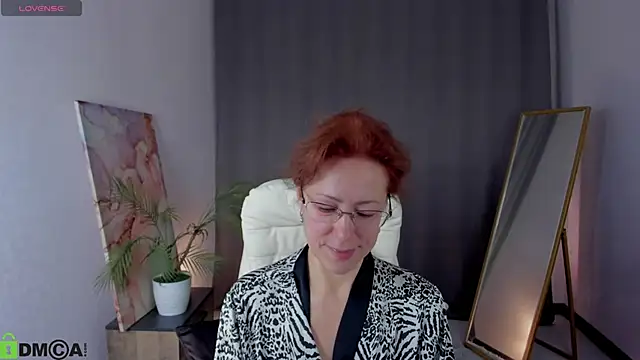 Chat XXX ao vivo de LeticiaRomano