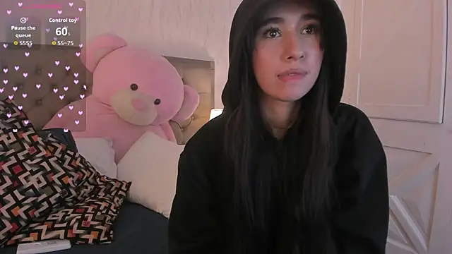 Lila_clark Live XXX Chat