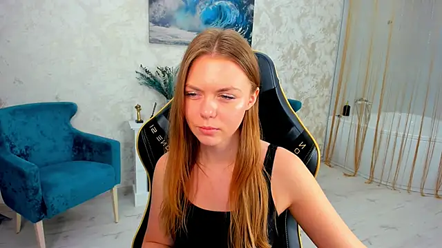 Živý XXX chat Strawberrye