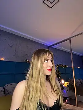 LunaAlya 라이브 XXX 채팅