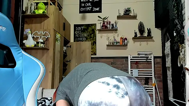 Chat XXX ao vivo de karo123421