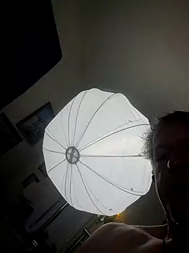 FantasyMan-BiWM Webcam Show