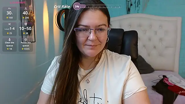 MsJossie Live XXX-Chat