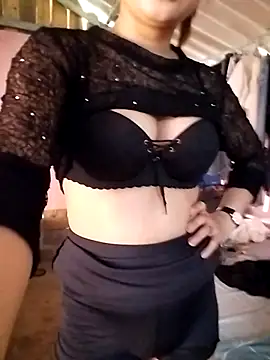 chaubau1 网络视讯表演