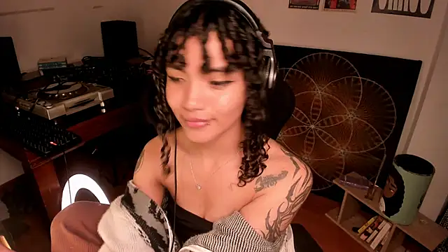 Chat XXX en directo de Nati____