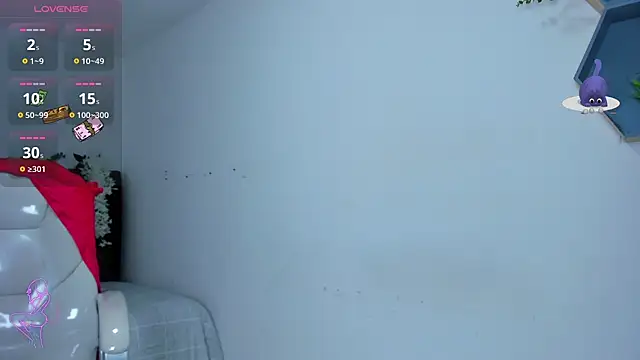 Chat +18 de Anita23__ ao vivo