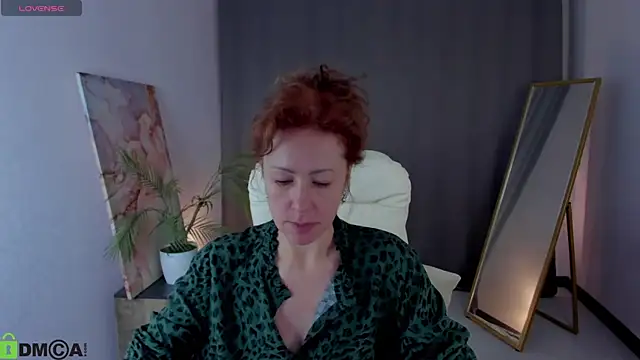 Živý XXX chat LeticiaRomano