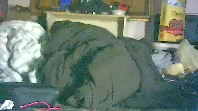 GUAPAN3S3_FIR3 Webcam Show