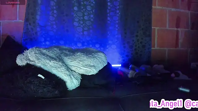 Živý XXX chat Cata-angel