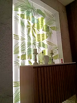 Chat +18 de IsabelaStefano ao vivo