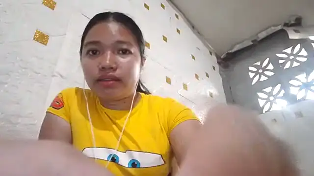 CecileLighty Pertunjukan Webcam