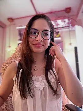 Chat XXX Live Zoe_Bae