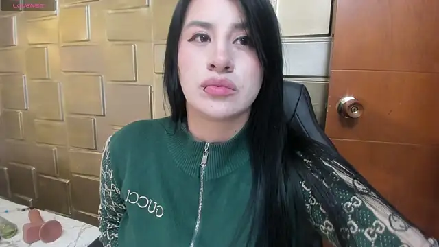 Chat XXX Live Nara_belen