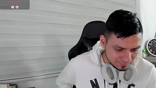 Rick_Adams Webcam Show