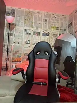 Chat XXX en directo de i_am_nina_