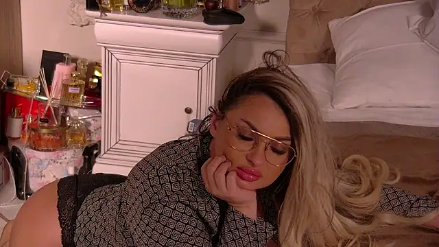 Chat XXX ao vivo de Denisse_Perry