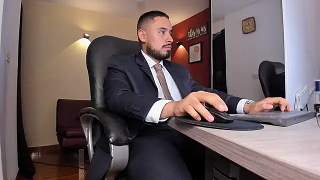 عرض كام thesexlawyerx