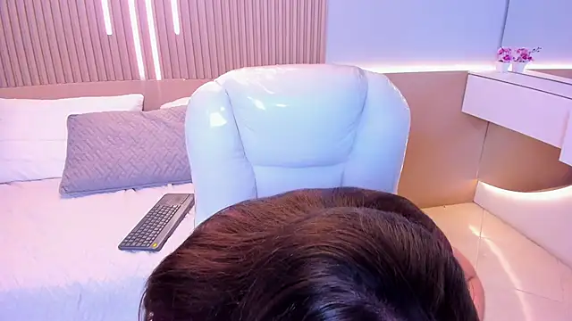 Sexy_paradise18_'s Live XXX Chat