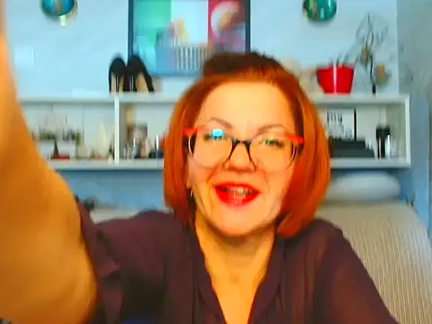 Natali3855 Adlı Modelin Canlı XXX Sohbeti