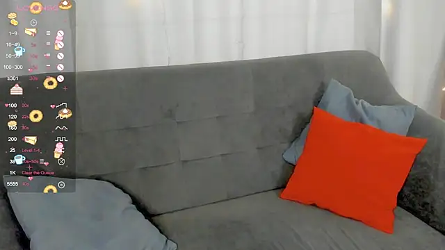 Czat XXX na żywo – Fire_Emily_