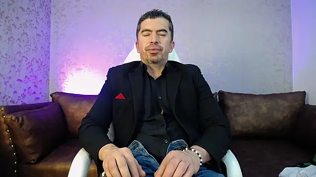 Pokazy przed kamerką – JuanKFit_45