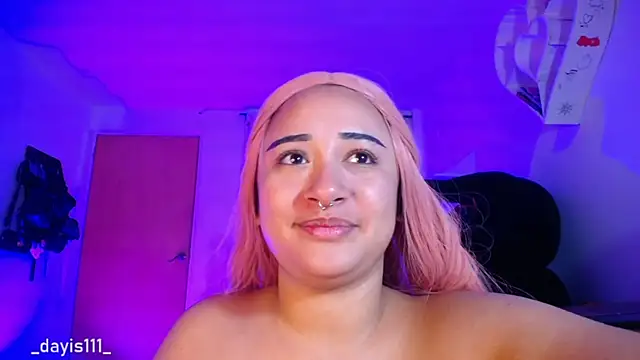 dayis_sweet Adlı Modelin Canlı XXX Sohbeti