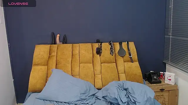 KendraaSimons Adlı Modelin Canlı XXX Sohbeti