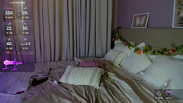 Czat XXX na żywo – Rina_Panic