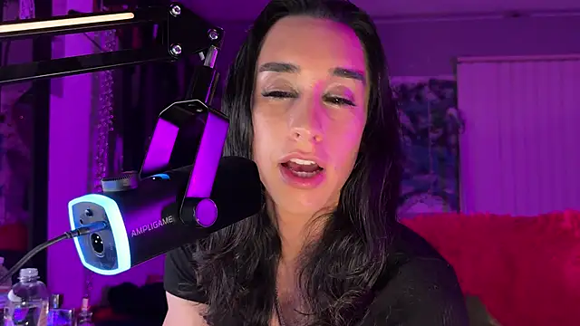 xoFrankie 웹캠 쇼